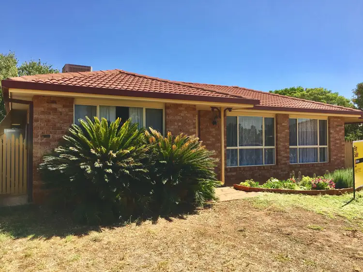 21 Swan Street, Dubbo NSW 2830
