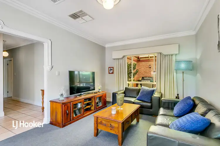 Third view of Homely house listing, 4 Orchard Grove, Golden Grove SA 5125