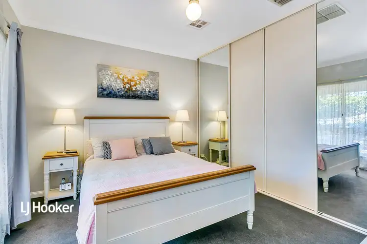 Fifth view of Homely house listing, 4 Orchard Grove, Golden Grove SA 5125