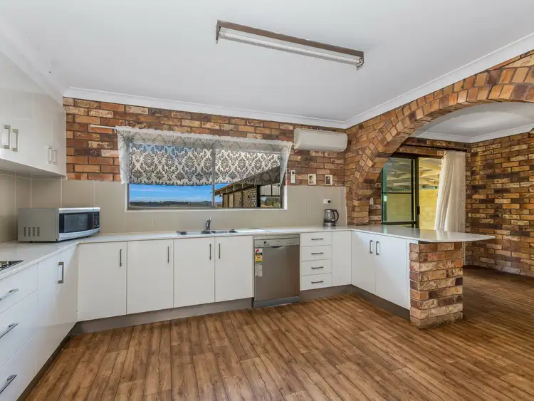 Fourth view of Homely house listing, 554 Skyline Road, Goonellabah NSW 2480