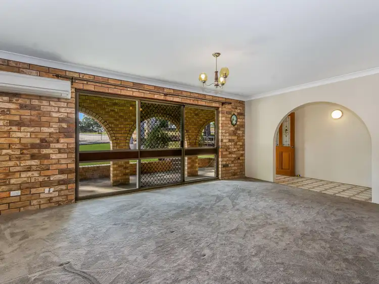 Fifth view of Homely house listing, 554 Skyline Road, Goonellabah NSW 2480