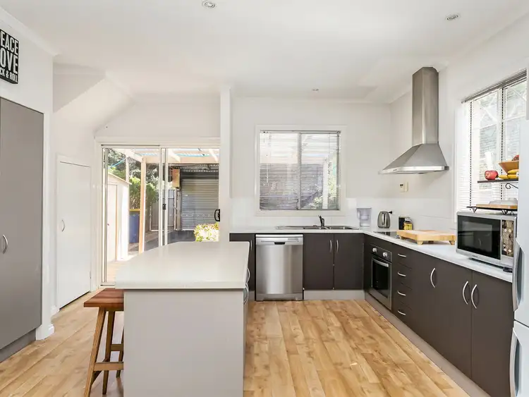 Main view of Homely house listing, 1/49 Durham Terrace, Ferryden Park SA 5010