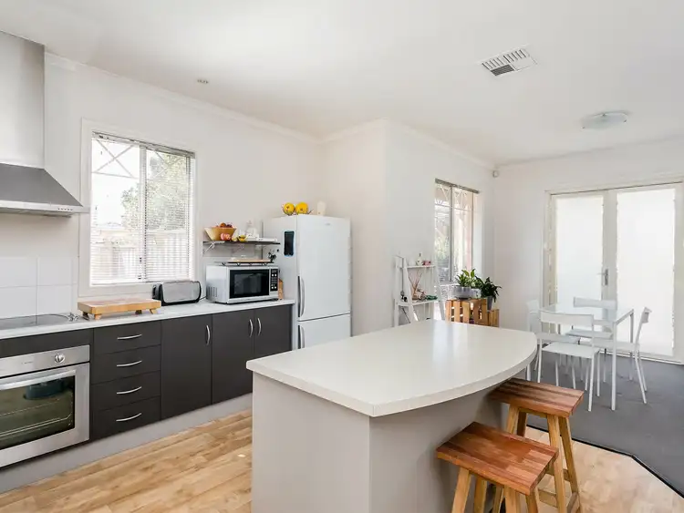 Second view of Homely house listing, 1/49 Durham Terrace, Ferryden Park SA 5010