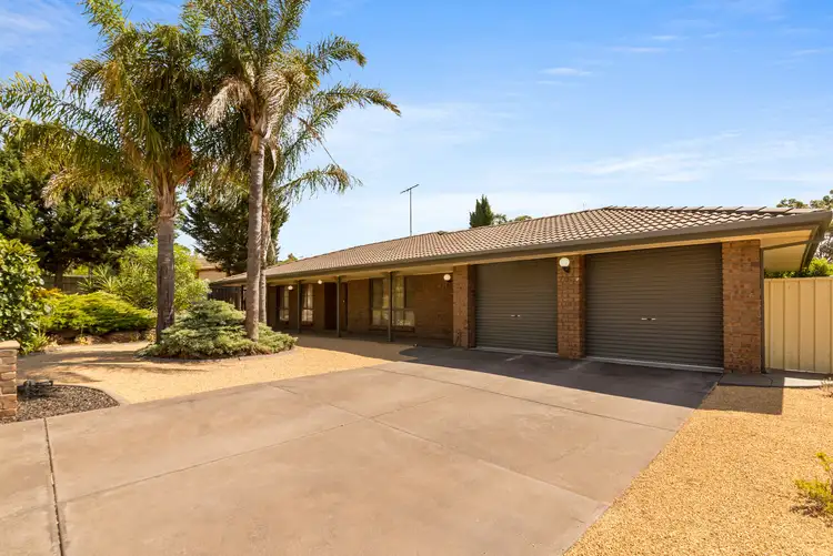 Second view of Homely house listing, 20 Sunnydale Avenue, Gawler East SA 5118