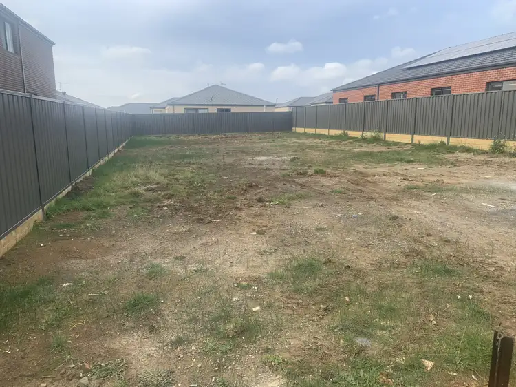 8 Hanlon Street, Kilmore VIC 3764