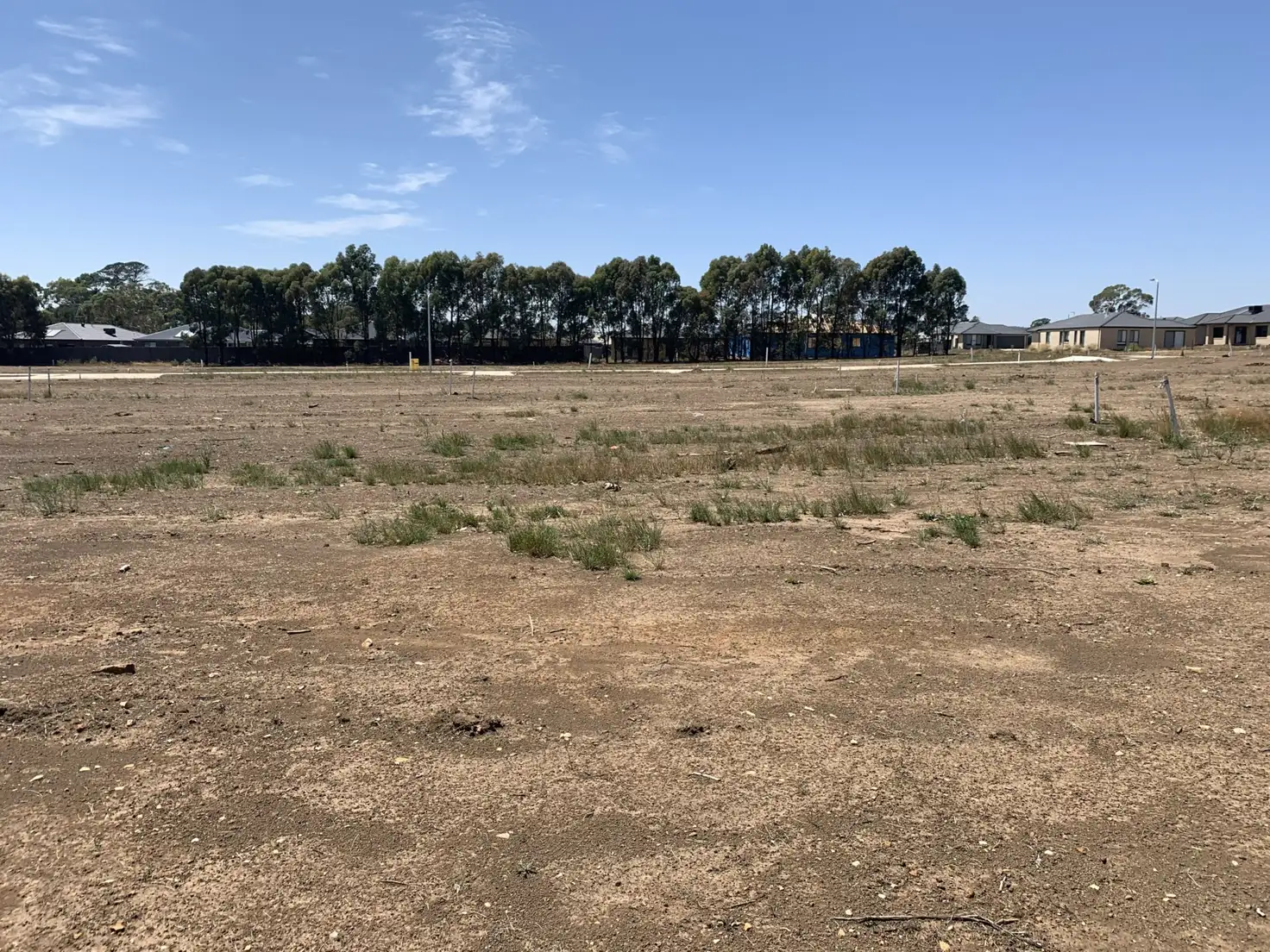 Main view of Homely land listing, 4 Nolan Street, Kilmore VIC 3764