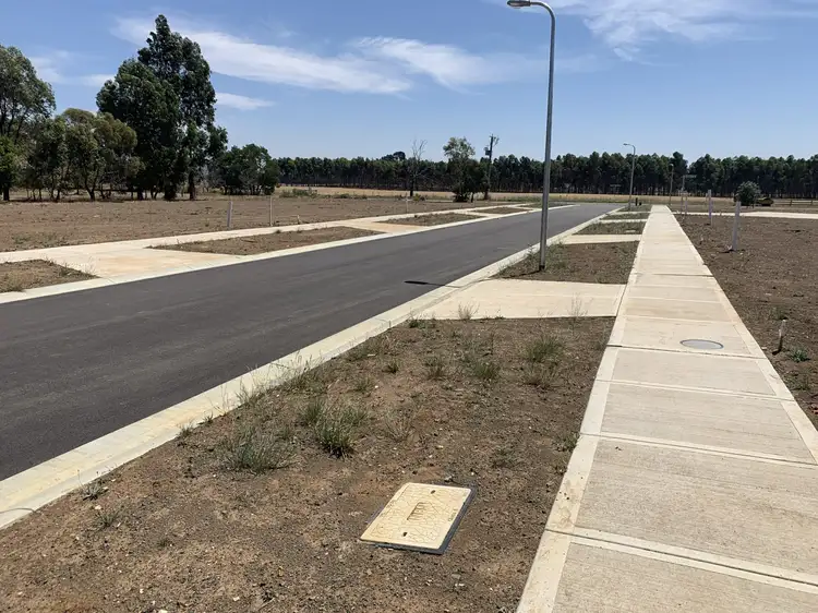 Second view of Homely land listing, 4 Nolan Street, Kilmore VIC 3764