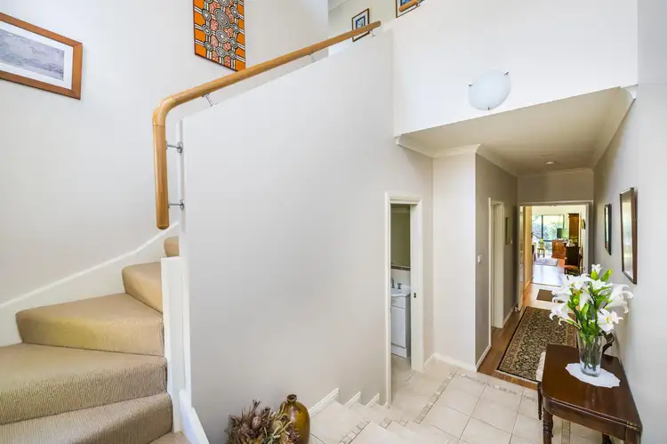 Fourth view of Homely semi-detached listing, 2 Lyle Place, Chifley ACT 2606