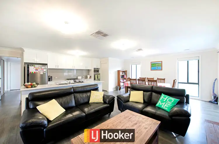 Sixth view of Homely house listing, 4 Sims Place, Kambah ACT 2902