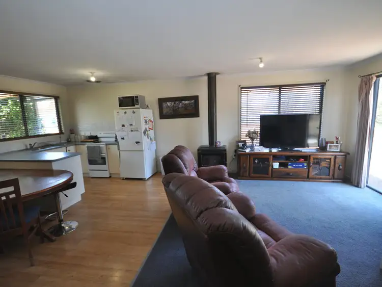 Second view of Homely house listing, 12 Campbell Street, Bruthen VIC 3885