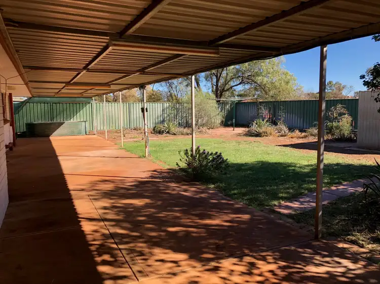 Main view of Homely house listing, 524 Lockyer Avenue, Paraburdoo WA 6754