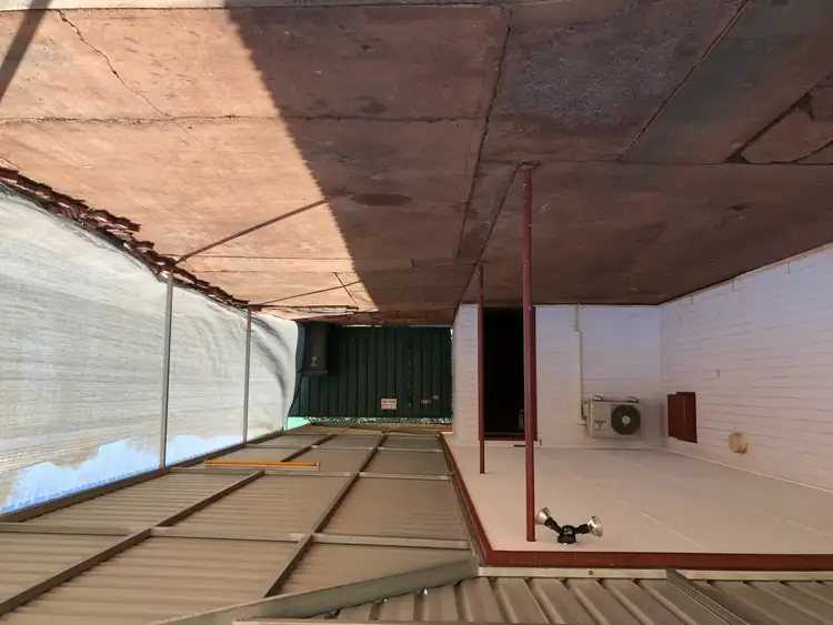 Sixth view of Homely house listing, 524 Lockyer Avenue, Paraburdoo WA 6754