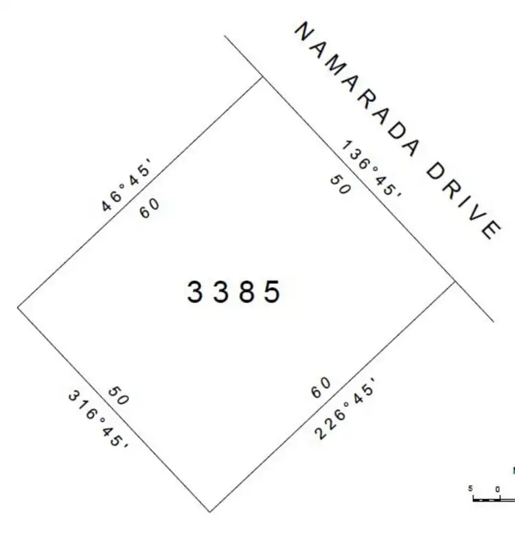 Second view of Homely land listing, 935 Namarada Drive, Dundee Beach NT 840