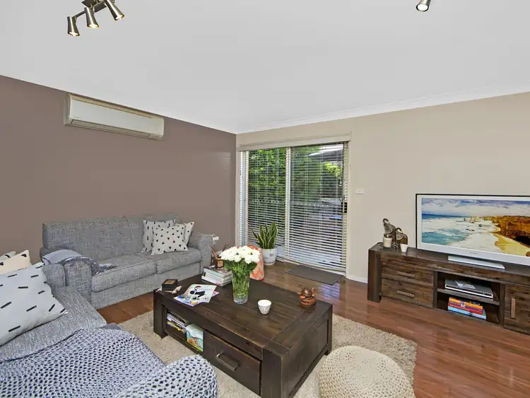 Second view of Homely townhouse listing, 2/236 Cresthaven Avenue, Bateau Bay NSW 2261