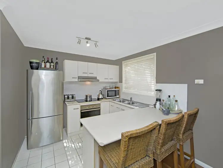 Fourth view of Homely townhouse listing, 2/236 Cresthaven Avenue, Bateau Bay NSW 2261