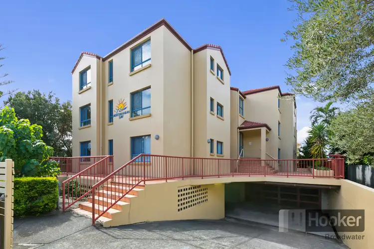 11/89 Frank Street, Labrador QLD 4215