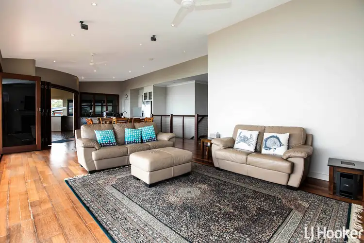 Third view of Homely house listing, 13 Trochus Place, Tangalooma QLD 4025