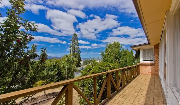 Second view of Homely house listing, 253 West Tamar Road, Riverside TAS 7250