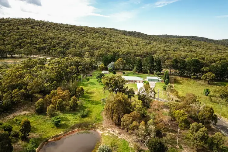 Second view of Homely rural property listing, 28 Jarrah Way, Portland NSW 2847