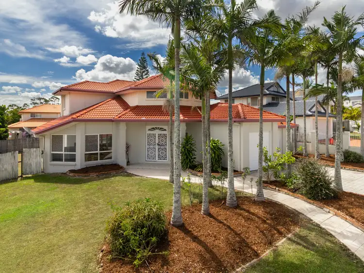 12 Colvillea Close, Stretton QLD 4116