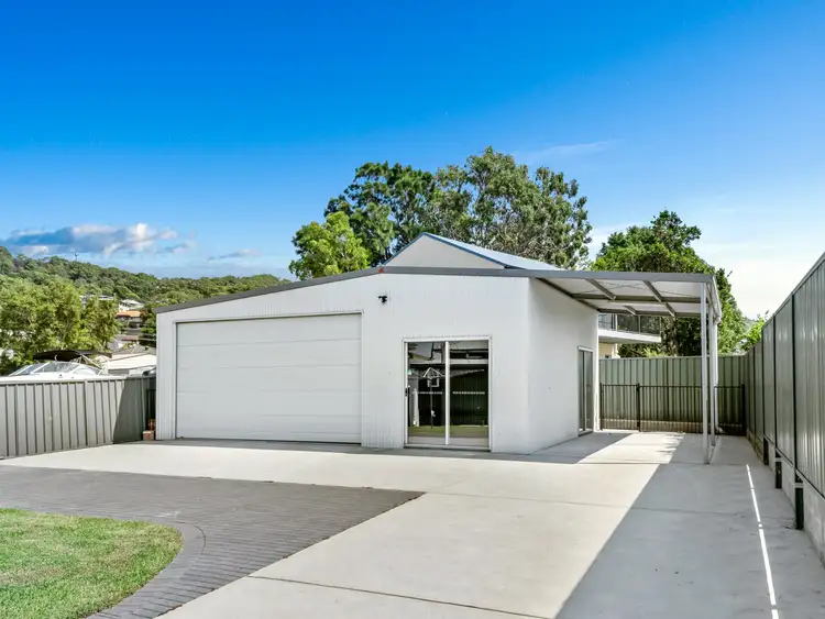 Third view of Homely house listing, 400 The Esplanade, Warners Bay NSW 2282