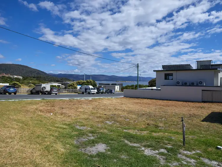 Second view of Homely land listing, 17 Chadwin Avenue, Bicheno TAS 7215