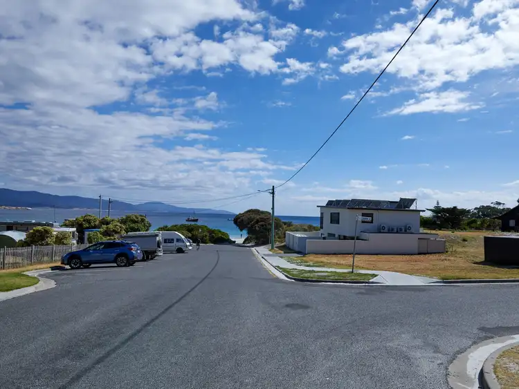 Third view of Homely land listing, 17 Chadwin Avenue, Bicheno TAS 7215