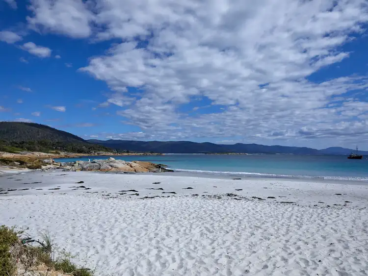 Fourth view of Homely land listing, 17 Chadwin Avenue, Bicheno TAS 7215