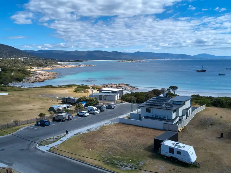Fifth view of Homely land listing, 17 Chadwin Avenue, Bicheno TAS 7215