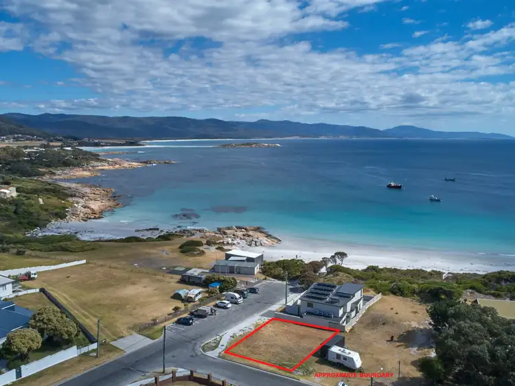 Sixth view of Homely land listing, 17 Chadwin Avenue, Bicheno TAS 7215