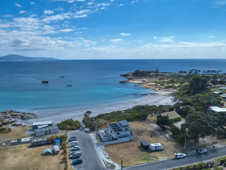Seventh view of Homely land listing, 17 Chadwin Avenue, Bicheno TAS 7215