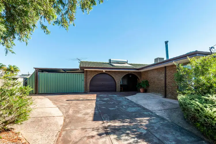 34 Anthony Street, Lesmurdie WA 6076