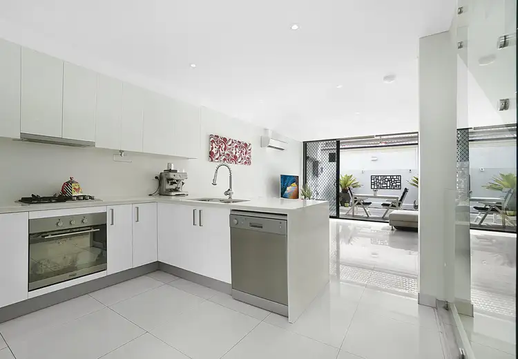 2/7-11 High Street, Canterbury NSW 2193