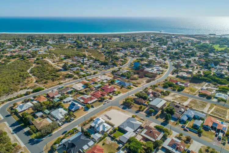 Main view of Homely land listing, 128 Cassilda Way, Two Rocks WA 6037