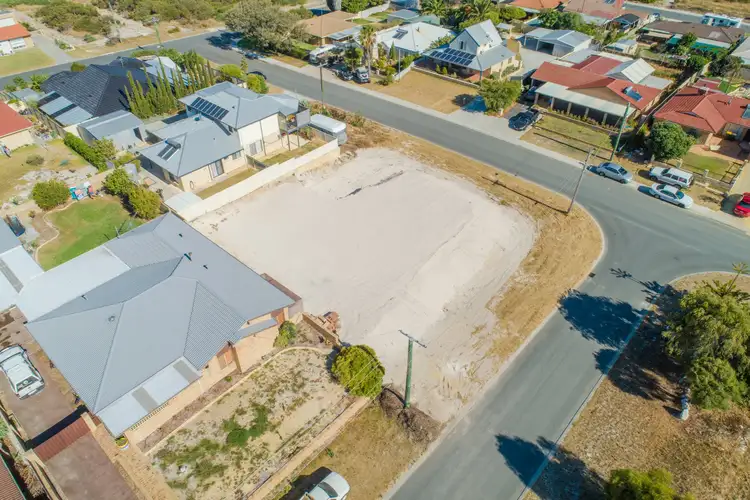 Fourth view of Homely land listing, 128 Cassilda Way, Two Rocks WA 6037