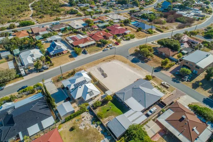 Fifth view of Homely land listing, 128 Cassilda Way, Two Rocks WA 6037