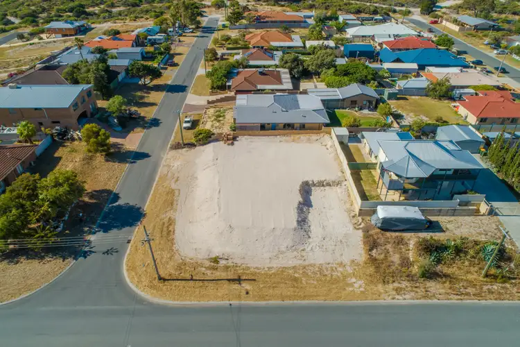 Sixth view of Homely land listing, 128 Cassilda Way, Two Rocks WA 6037