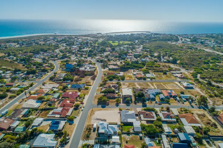 Seventh view of Homely land listing, 128 Cassilda Way, Two Rocks WA 6037