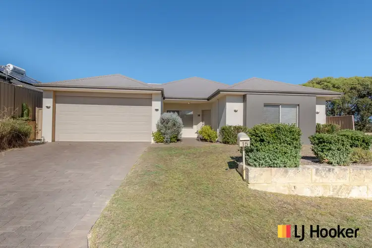 Main view of Homely house listing, 15 Bundegi Way, Two Rocks WA 6037