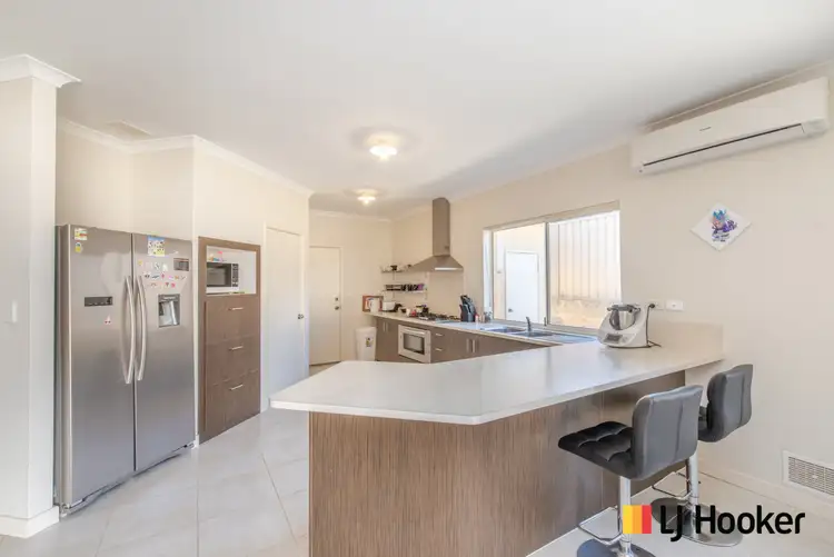 Second view of Homely house listing, 15 Bundegi Way, Two Rocks WA 6037