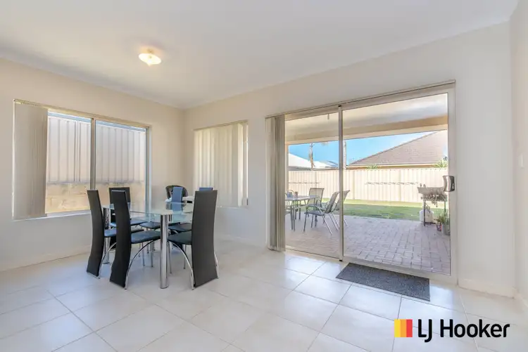 Third view of Homely house listing, 15 Bundegi Way, Two Rocks WA 6037