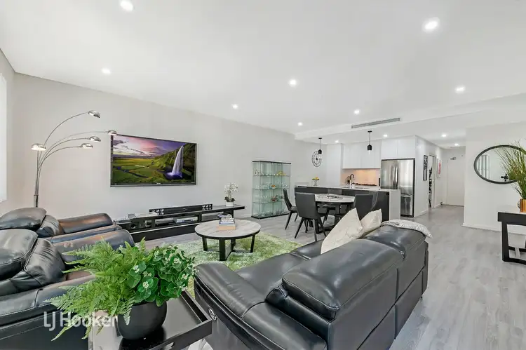 65/40 Applegum Crescent, Kellyville NSW 2155