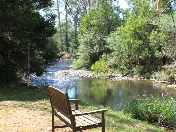 Fourth view of Homely rural property listing, 117 Passings Road, Buxton VIC 3711