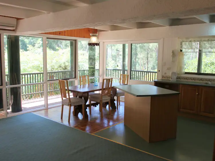 Fifth view of Homely rural property listing, 117 Passings Road, Buxton VIC 3711