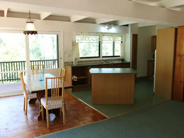 Sixth view of Homely rural property listing, 117 Passings Road, Buxton VIC 3711