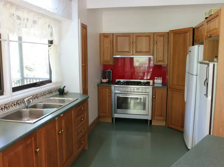 Seventh view of Homely rural property listing, 117 Passings Road, Buxton VIC 3711