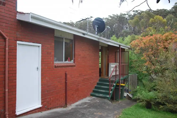 Fourth view of Homely unit listing, 2/41 Strickland Avenue, South Hobart TAS 7004