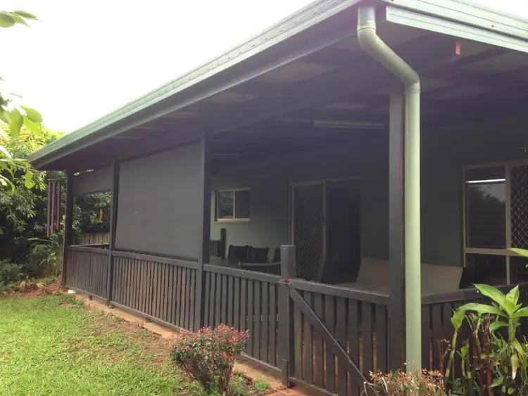 Main view of Homely house listing, 22 Janda Street, Atherton QLD 4883