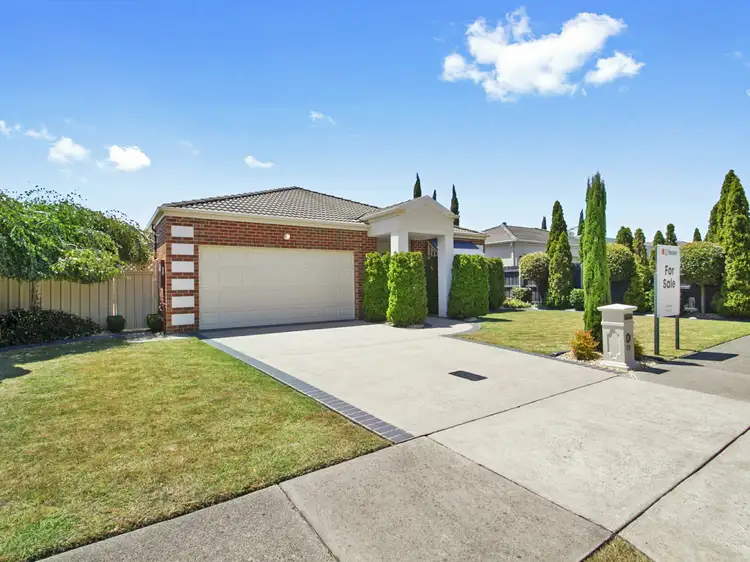 Main view of Homely house listing, 29 Sundale Road, Traralgon VIC 3844
