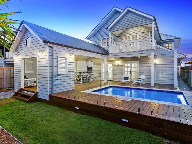19 Daybreak Boulevard, Casuarina NSW 2487